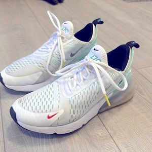 Nike Air Max 270 women’s size 8.5